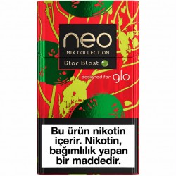 GLO Hyper Neosticks Star Blast