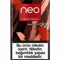 GLO Hyper Neostiks Creamy Tobacco