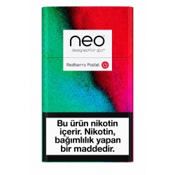 GLO Hyper Neostiks Sigara – Red Berry