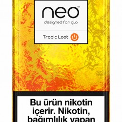 GLO Hyper Neostiks Sigara – Summer Spirit Edition