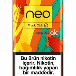 GLO Hyper Sigara Tropic Click