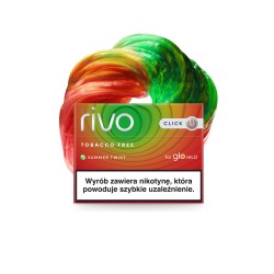 Rivo Summer Twis
