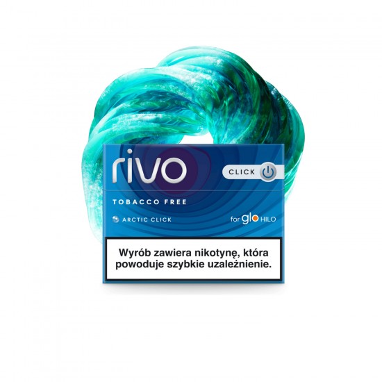 Rivo Arctic Click
