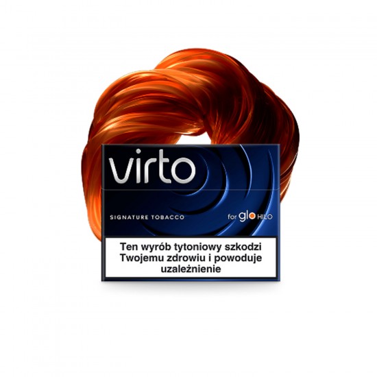 Virto Signature