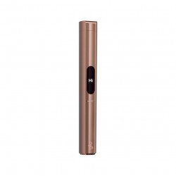 Glo Hilo Plus Amber