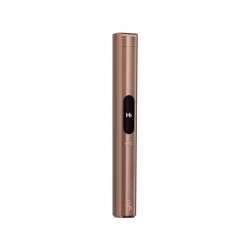 Glo Hilo Plus Amber