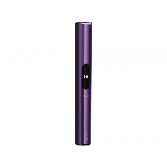Glo Hilo Plus Amethyst
