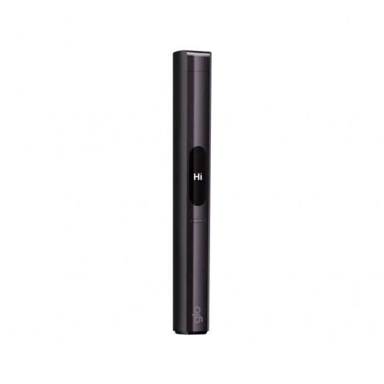 Glo Hilo Plus Onyx