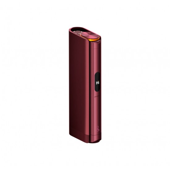 Glo Hilo Plus Ruby