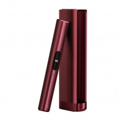 Glo Hilo Plus Ruby