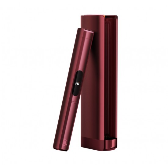 Glo Hilo Plus Ruby