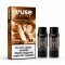 Vuse Intense Creamy Tobacco 2’li Pod