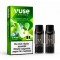 Vuse Intense Green Apple 2’li Pod