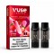 Vuse Intense Original Strawberry 2’li Pod