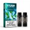 Vuse Intense Peppermint Ice 2’li Pod