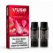 Vuse Intense Strawberry Ice 2’li Pod