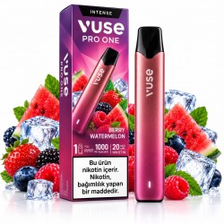 Vuse Pro One Berry Watermelon