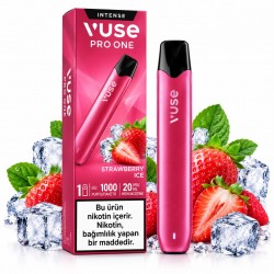 Vuse Pro One Strawberry Ice